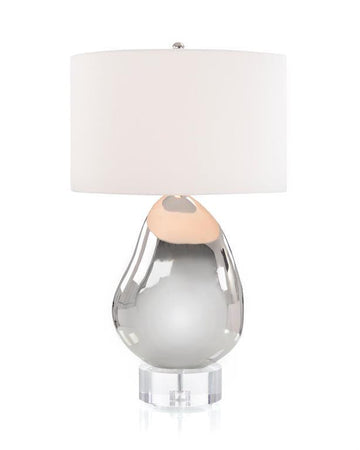 Orb Table Lamp - Maison Vogue