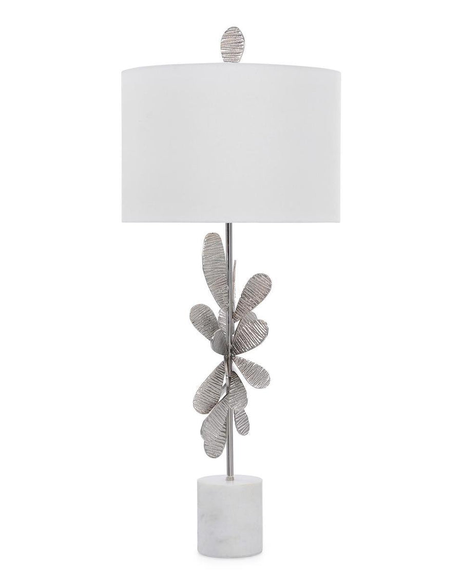 Petal Table Lamp - Maison Vogue