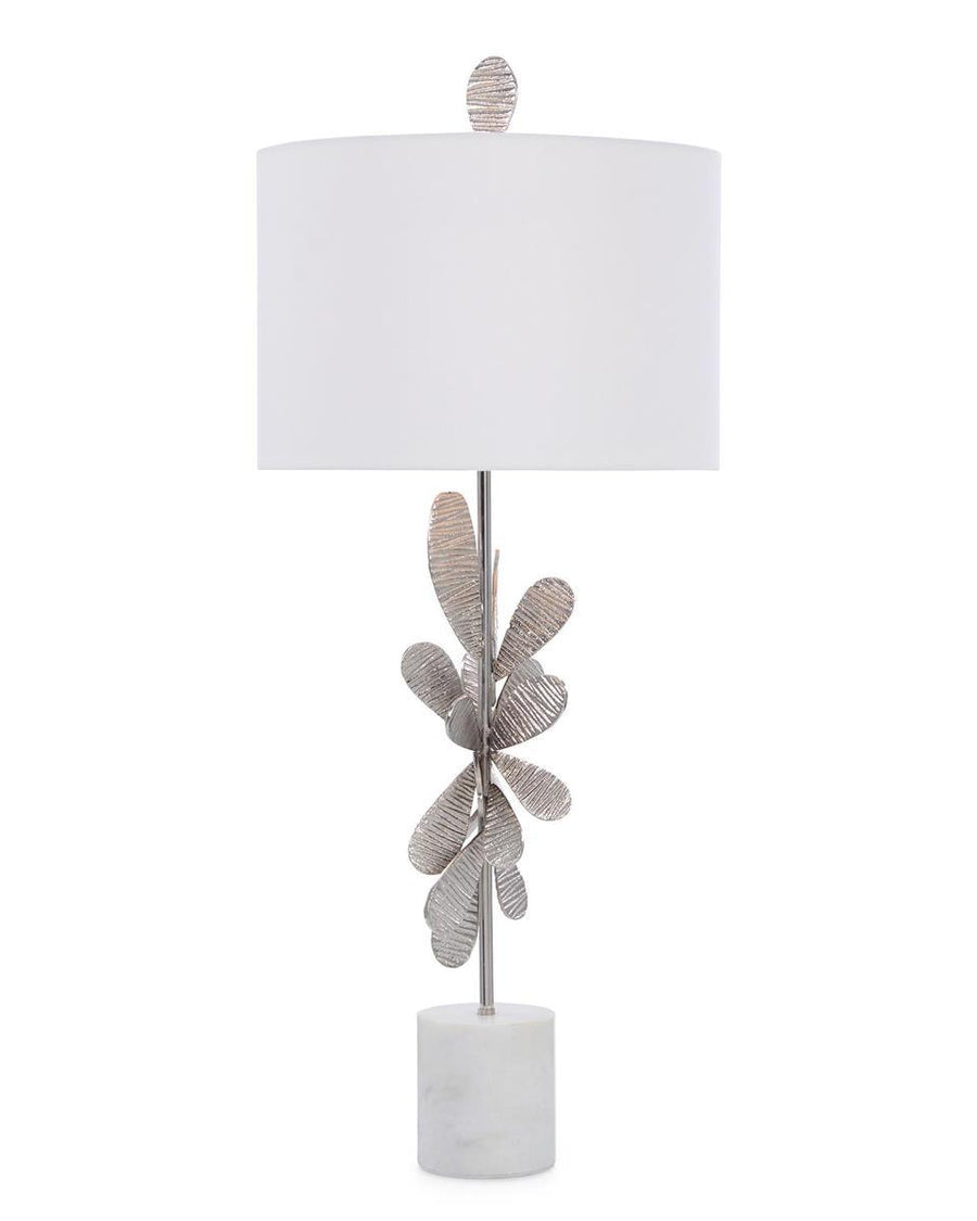 Petal Table Lamp - Maison Vogue