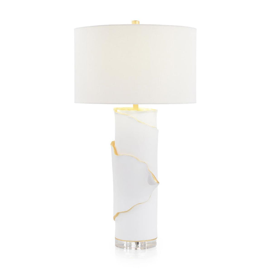 Allure Table Lamp - Maison Vogue