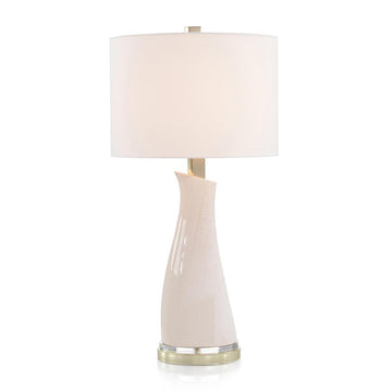 Dichotomy Table Lamp - Maison Vogue