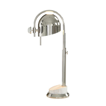 Industrial Modern Table Lamp - Maison Vogue