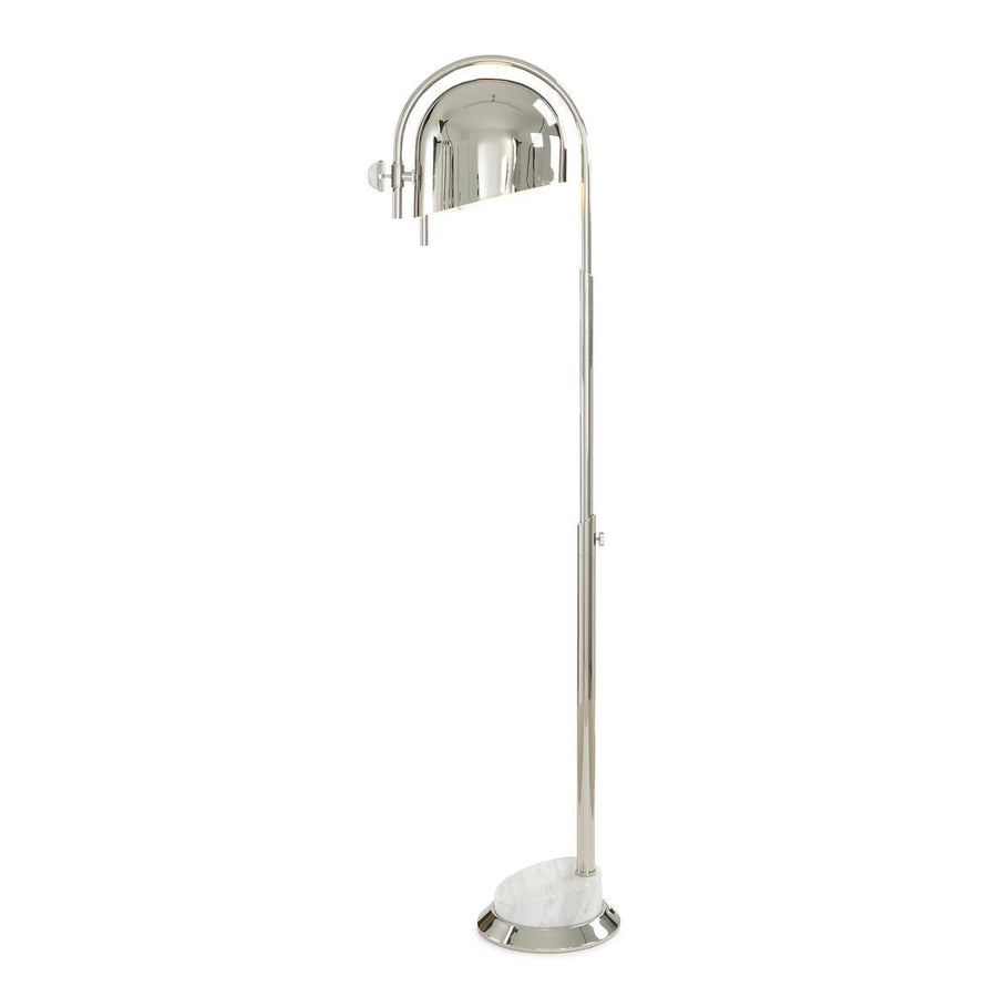 Industrial Modern Floor Lamp - Maison Vogue