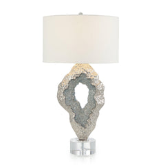 Lapidary Lamp - Maison Vogue