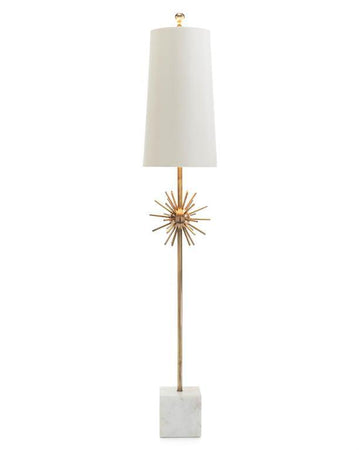 Orbit Buffet Lamp - Maison Vogue