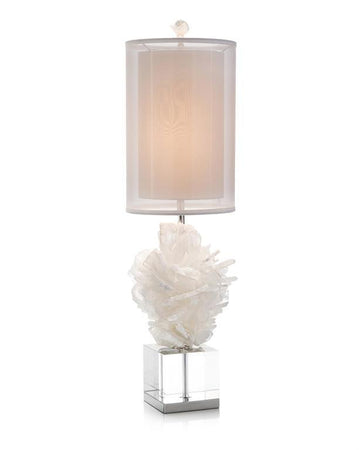 Celene Table Lamp - Maison Vogue