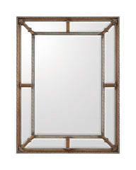 Richland Mirror - Maison Vogue