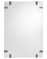 Isabel Mirror - Maison Vogue