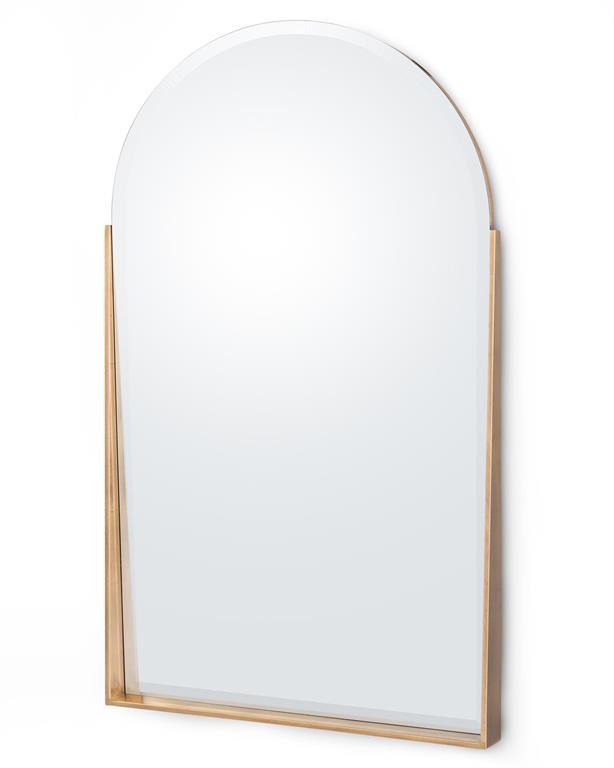 Arcadia Mirror - Maison Vogue