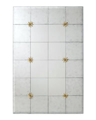 Abbey Mirror - Maison Vogue