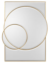 Eclipse Mirror - Maison Vogue