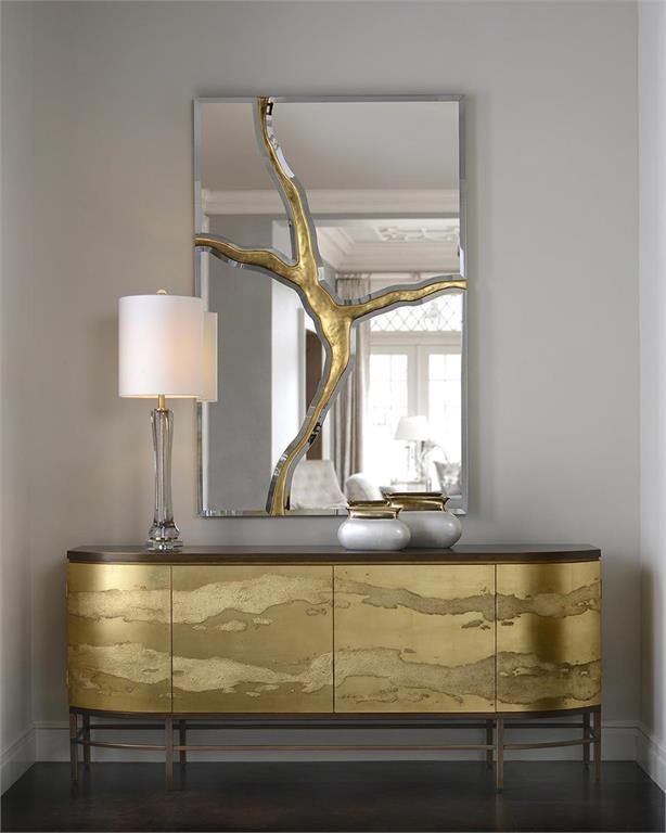 Revne Mirror - Maison Vogue