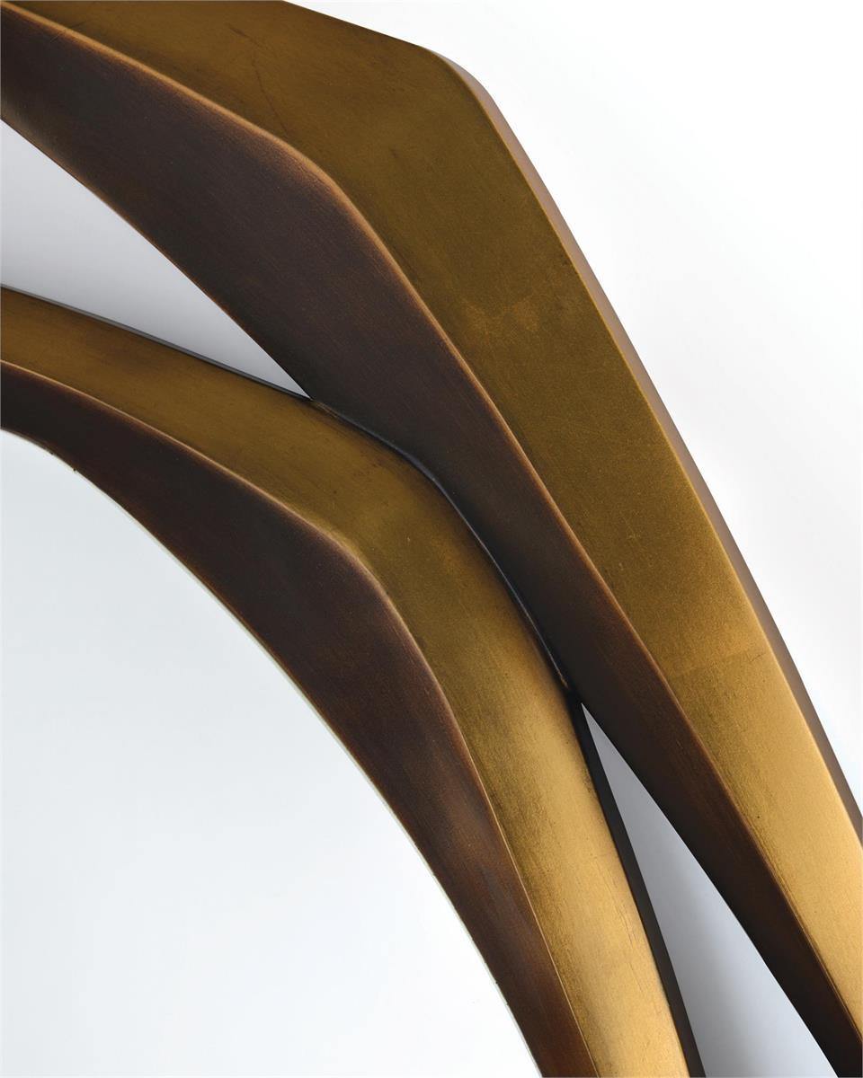 Havant Mirror - Maison Vogue