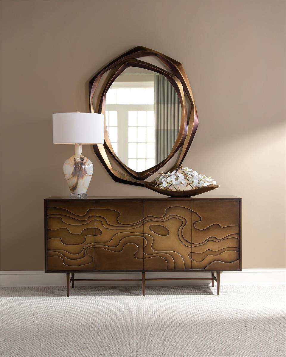 Havant Mirror - Maison Vogue