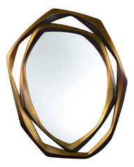 Havant Mirror - Maison Vogue