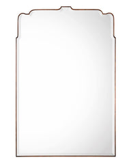 Avellino Mirror - Maison Vogue