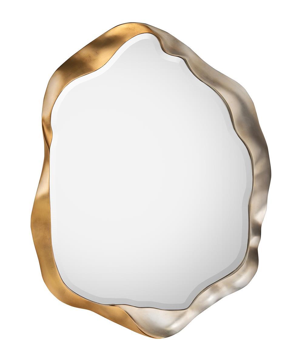 Inspiration Mirror - Maison Vogue