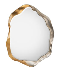 Inspiration Mirror - Maison Vogue