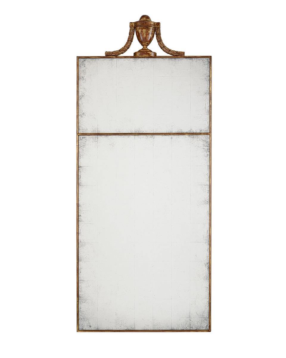 Classic Reflections - Maison Vogue