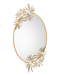 Starburst Mirror - Maison Vogue