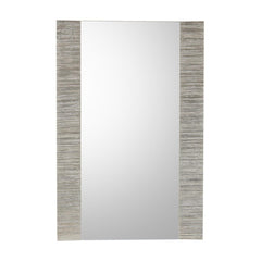 Silver Boundaries - Maison Vogue
