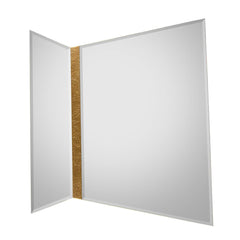 Knox Mirror - Maison Vogue