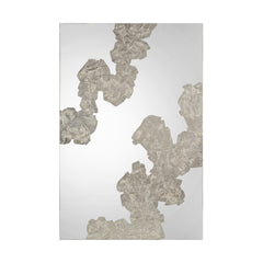 Nuvole Silver Mirror - Maison Vogue