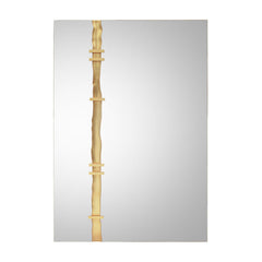 Riveting Mirror - Maison Vogue