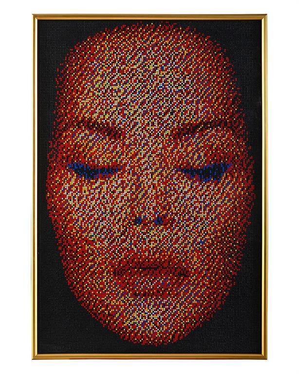 Mark McDowell's Rumination - Maison Vogue