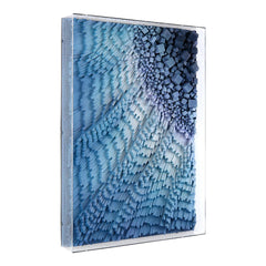 Tony Fey's Rays of Ocean Light I - Maison Vogue