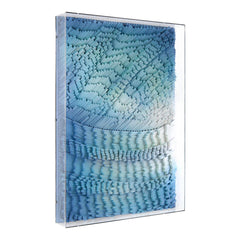 Tony Fey's Rays of Ocean Light II - Maison Vogue