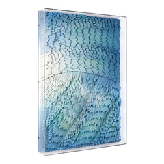 Tony Fey's Rays of Ocean Light III - Maison Vogue