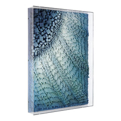 Tony Fey's Rays of Ocean Light IV - Maison Vogue