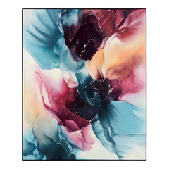 Teng Fei's Jewel Infusion - Maison Vogue