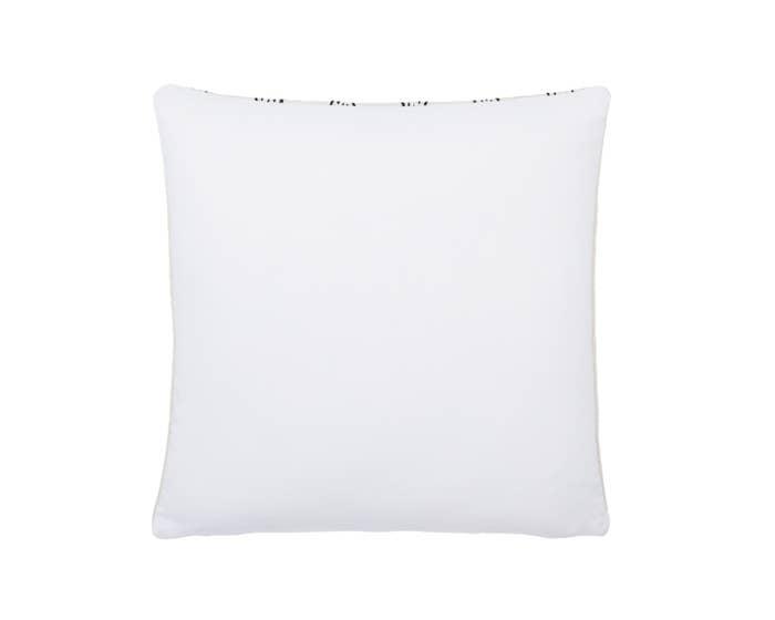 Colter Pillow - Maison Vogue