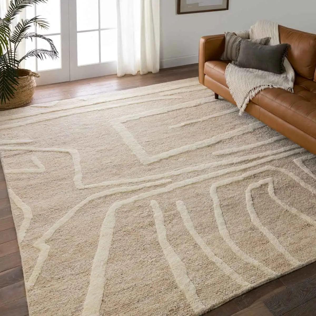 Madaya Rug - Maison Vogue