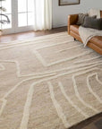 Madaya Rug - Maison Vogue