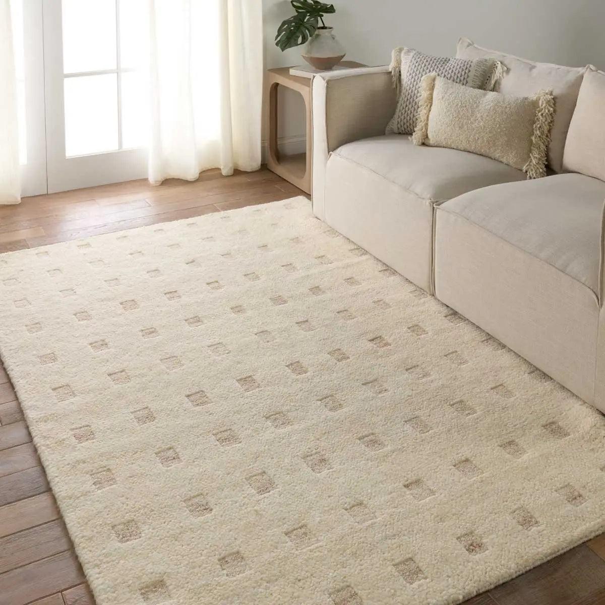 Tayri Rug - Maison Vogue