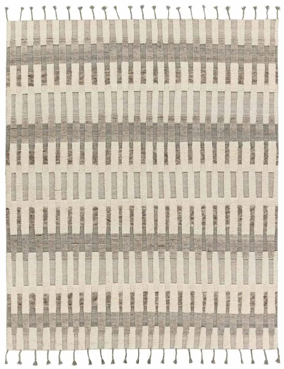 Izza Rug - Maison Vogue