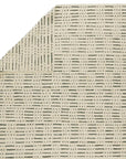 Elver Rug - Maison Vogue