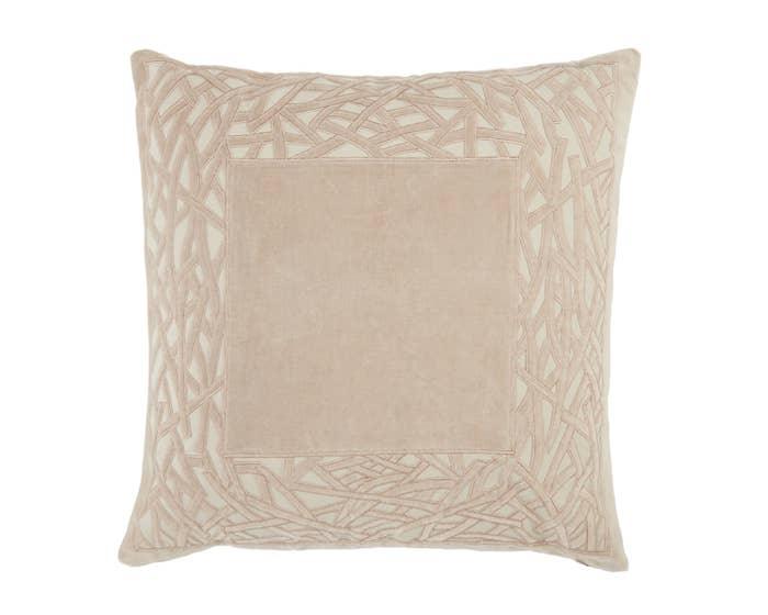 Birch Pillow - Maison Vogue