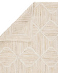 Sisal Bow Rug - Maison Vogue