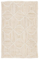 Sisal Bow Rug - Maison Vogue