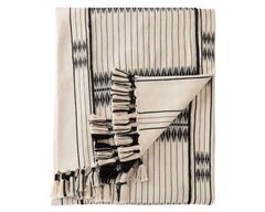 Saramati Throw - Maison Vogue