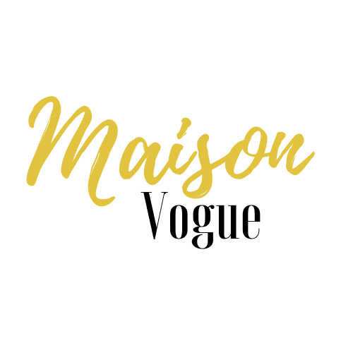 Gift Cards - Maison Vogue