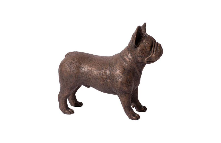 French Bulldog Bronze - Maison Vogue