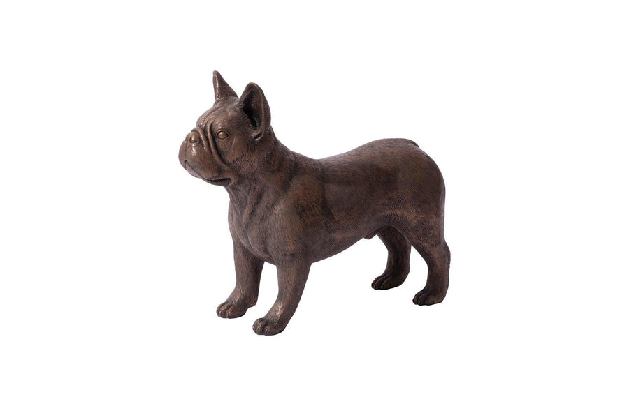 French Bulldog Bronze - Maison Vogue