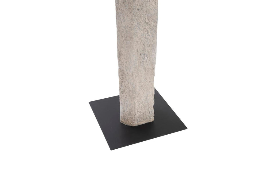 Cast Women Sculptures, E , Colossal, Roman Stone - Maison Vogue