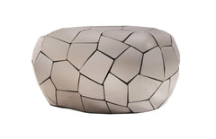 Crazy Cut Side Table - Maison Vogue