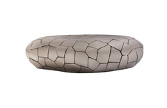 Crazy Cut Oblong Coffee Table - Maison Vogue